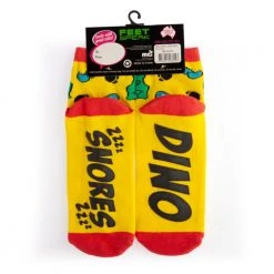 Mdi Dino Snores Triceratops Socks Gifts For Sisters 13 Mdi Dino Snores Triceratops Socks Gifts For Sisters