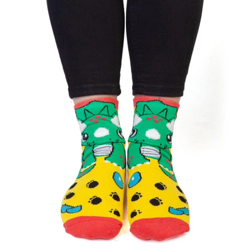 Mdi Dino Snores Triceratops Socks Gifts For Sisters 5 Mdi Dino Snores Triceratops Socks Gifts For Sisters