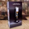 Landmark Concepts Man Cave Gifts Timber Freestanding Liquor Dispenser | Single Or Double 1 Landmark Concepts Man Cave Gifts Timber Freestanding Liquor Dispenser | Single Or Double