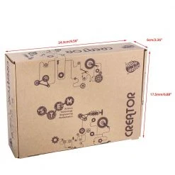 Heebiejeebies Gifts For Boys Build Your Own Kids Metal Detector 13 Heebiejeebies Gifts For Boys Build Your Own Kids Metal Detector