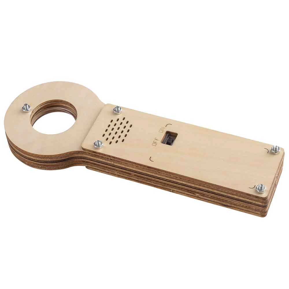 Heebiejeebies Gifts For Boys Build Your Own Kids Metal Detector 6 Heebiejeebies Gifts For Boys Build Your Own Kids Metal Detector