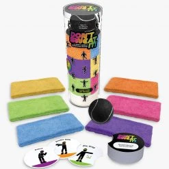 VR Distribution Don't Sweat It Party Game