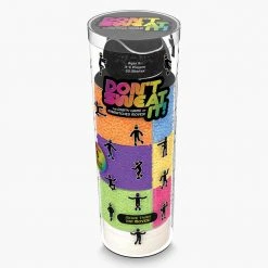 VR Distribution Don't Sweat It Party Game