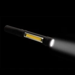 IsAlbi Gadgets For Him Duo Light - Floodlight & Torch