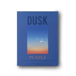 UNTIL 500 Piece Dusk Jigsaw Puzzle