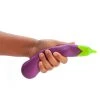 Mdi Eggplant Stress Toy Mens Novelty Gifts
