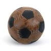 Whitehill Sports And Outdoors Faux Leather Soccer Ball Door Stopper 1 Whitehill Sports And Outdoors Faux Leather Soccer Ball Door Stopper
