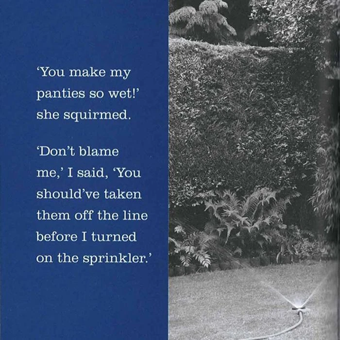 Brumby Sunstate Books Fifty Sheds Of Grey 5 Brumby Sunstate Books Fifty Sheds Of Grey