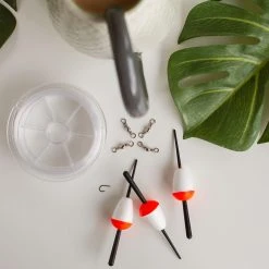 ThumbsUp! Mens Novelty Gifts Fishing Mug Gift Set 13 ThumbsUp! Mens Novelty Gifts Fishing Mug Gift Set