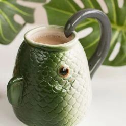 ThumbsUp! Mens Novelty Gifts Fishing Mug Gift Set 12 ThumbsUp! Mens Novelty Gifts Fishing Mug Gift Set