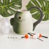 ThumbsUp! Mens Novelty Gifts Fishing Mug Gift Set