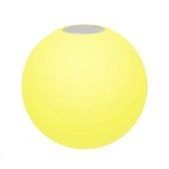 Lexi Lighting For Dad Floating LED Ball Speaker Light With Hook 17 Lexi Lighting For Dad Floating LED Ball Speaker Light With Hook