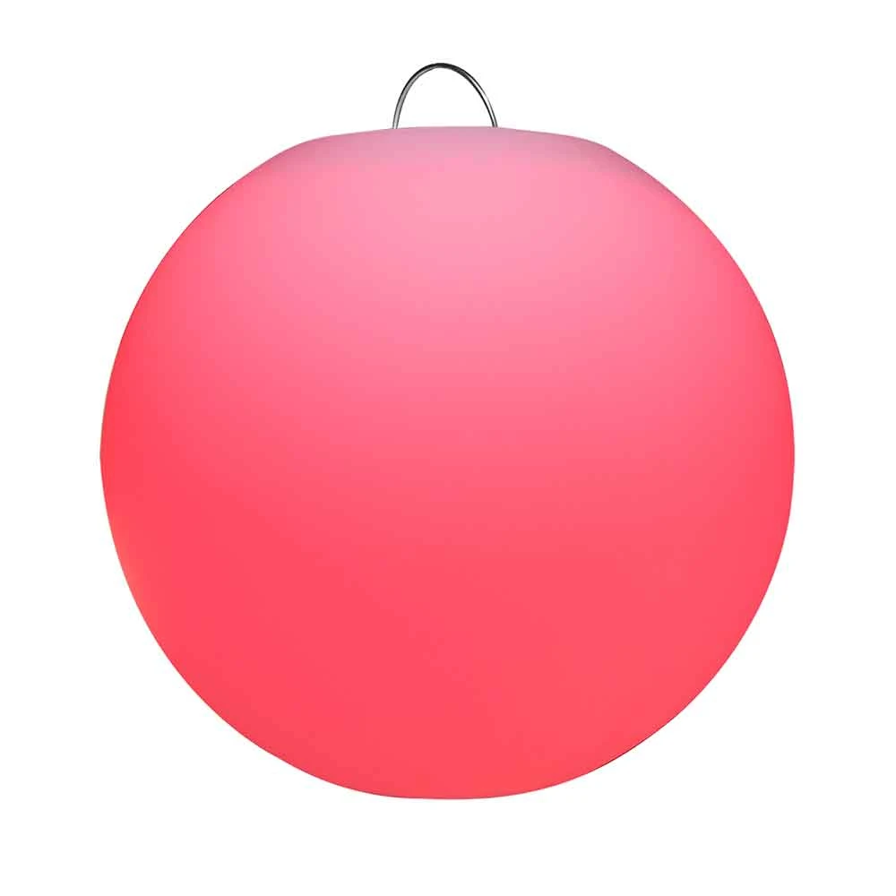 Lexi Lighting For Dad Floating LED Ball Speaker Light With Hook 3 Lexi Lighting For Dad Floating LED Ball Speaker Light With Hook