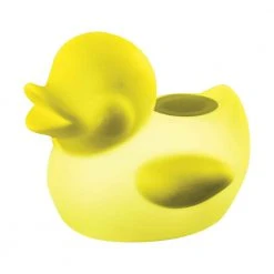 Lexi Lighting Floating LED Giant Duck Bluetooth Speaker