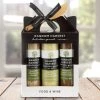 Random Harvest Food & Wine Sauces Gift Set
