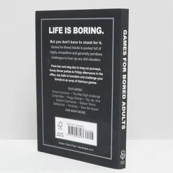 Brumby Sunstate Mens Novelty Gifts Games For Bored Adults Book 8 Brumby Sunstate Mens Novelty Gifts Games For Bored Adults Book