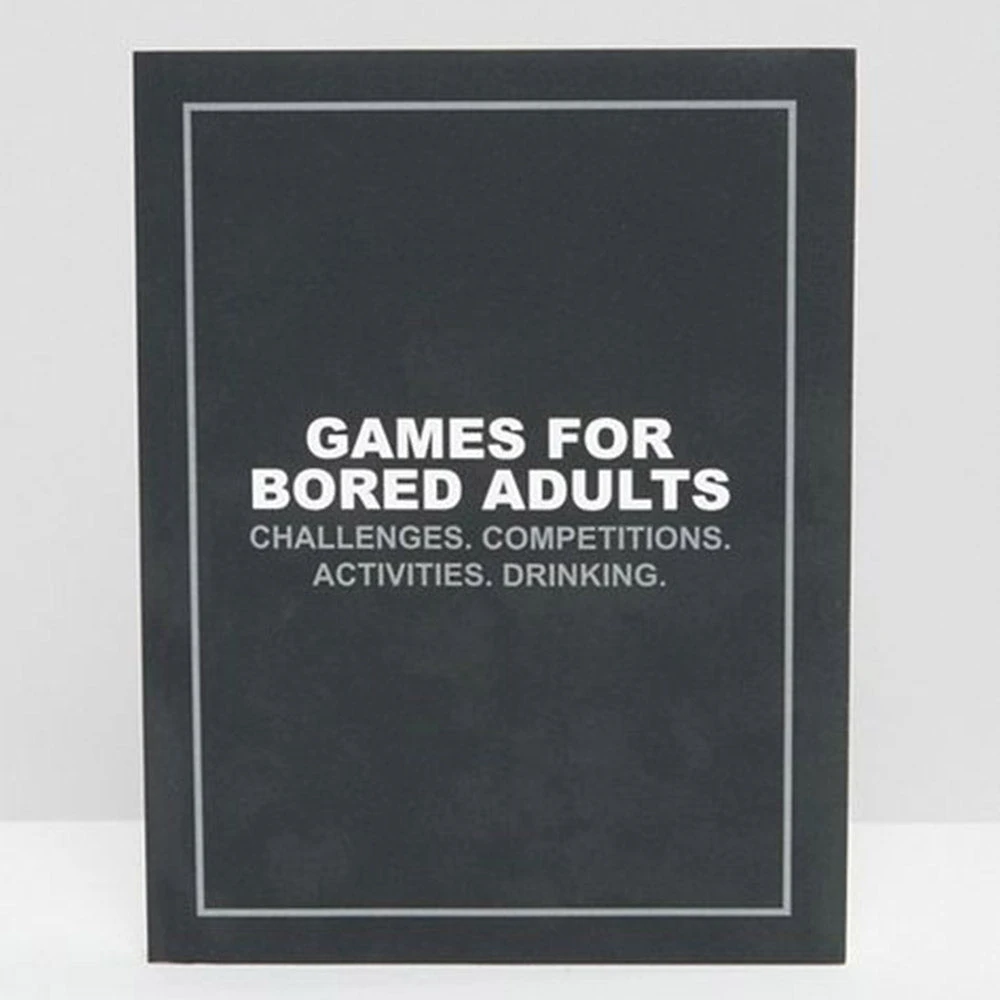 Brumby Sunstate Mens Novelty Gifts Games For Bored Adults Book 6 Brumby Sunstate Mens Novelty Gifts Games For Bored Adults Book