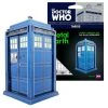 Divisible By Zero Doctor Who Tardis Metal Model Kit | Metal Earth 2 Divisible By Zero Doctor Who Tardis Metal Model Kit | Metal Earth