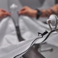 Annabel Trends Gentleman's Beard Trimming Bib 10 Annabel Trends Gentleman's Beard Trimming Bib