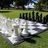 Dropship Mega Outdoor Chess Set 2 Dropship Mega Outdoor Chess Set
