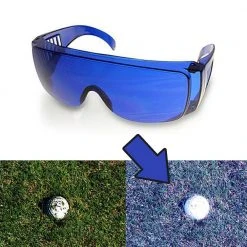 ThumbsUp! Golf Ball Finder Glasses