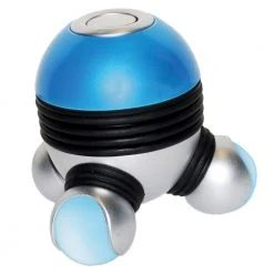 IsAlbi For Dad Good Vibes Massager