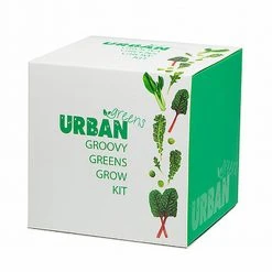 Steady Sticks Urban Greens Herb Grow Kits