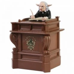 Whitehill Harry Potter Gringotts Goblin Money Bank