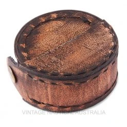 Vintage Nautical Brass Vintage Explorer HMS Endeavour Compass Man Cave Gifts