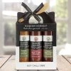 Random Harvest Hot Chilli BBQ Sauce Set BBQ Gifts 1 Random Harvest Hot Chilli BBQ Sauce Set BBQ Gifts