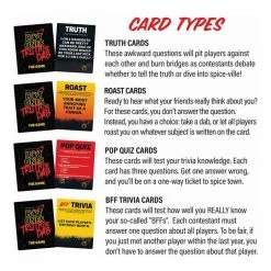 VR Distribution Hot Ones Truth Or Dab The Game