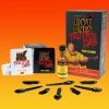 VR Distribution Hot Ones Truth Or Dab The Game