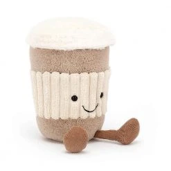IsAlbi Jellycat Amuseable Coffee-To-Go