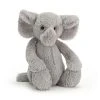 IsAlbi Baby Shower Gifts Jellycat Bashful Elephant Medium 2 IsAlbi Baby Shower Gifts Jellycat Bashful Elephant Medium