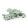 IsAlbi Jellycat Little Sage Dragon