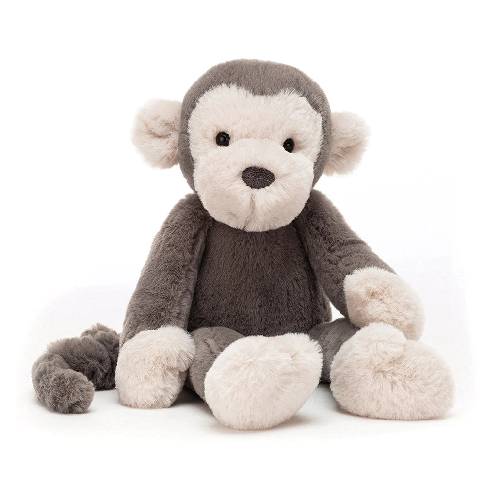 IsAlbi Baby Shower Gifts Jellycat Medium Brodie Monkey 3 IsAlbi Baby Shower Gifts Jellycat Medium Brodie Monkey