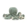IsAlbi Jellycat Little Odyssey Octopus Baby Shower Gifts