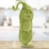 IsAlbi Jellycat Vivacious Vegetable Peas In A Pod