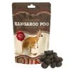 Naked Chocolate Co Mens Novelty Gifts Kangaroo Poo Chocolate