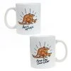 Bamamarama Aussie Wildlife Hump Day Down Under Mug 1 Bamamarama Aussie Wildlife Hump Day Down Under Mug