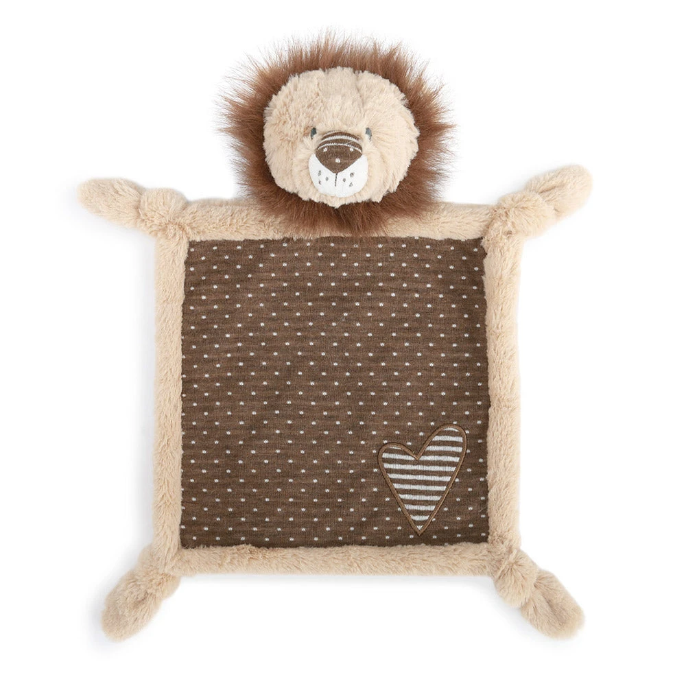 Whitehill Baby Shower Gifts Leonard The Lion Blankie 3 Whitehill Baby Shower Gifts Leonard The Lion Blankie
