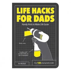 Brumby Sunstate Life Hacks For Dads | Over 100 Handy Hints!