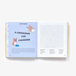 Brumby Sunstate Little Book Of Big Corgi Butts Activity Book 11 Brumby Sunstate Little Book Of Big Corgi Butts Activity Book