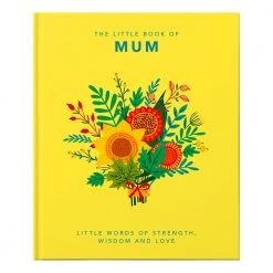 Brumby Sunstate The Little Book Of Mum