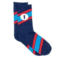 IsAlbi Fuel Socks In Gift Tin