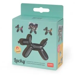 Paperie Lucky Magnetic Photo Holder Office Gifts 8 Paperie Lucky Magnetic Photo Holder Office Gifts