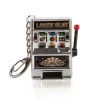Mdi Lucky Slot Pokies Keychain Mens Novelty Gifts