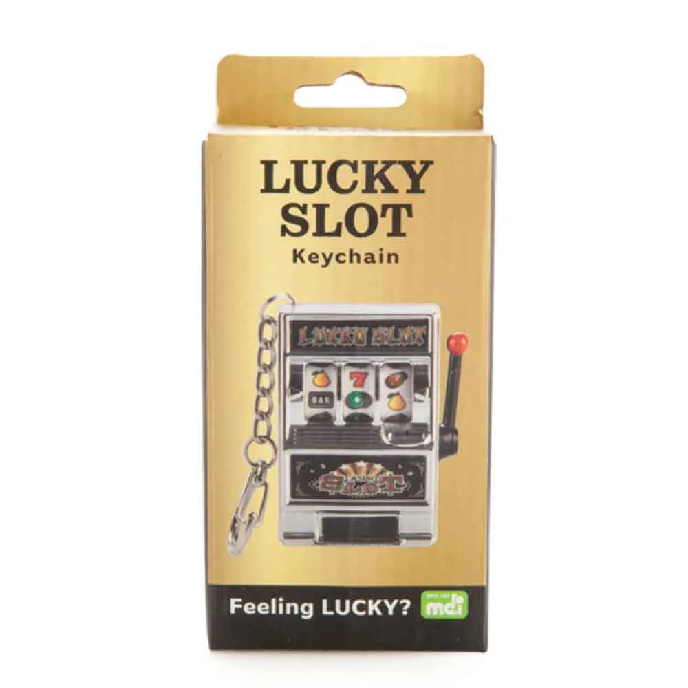 Mdi Lucky Slot Pokies Keychain Mens Novelty Gifts 5 Mdi Lucky Slot Pokies Keychain Mens Novelty Gifts