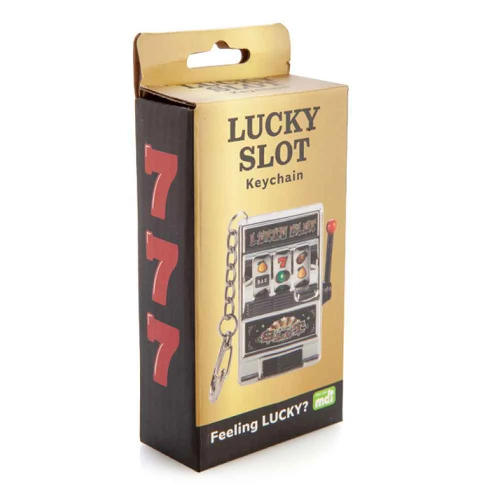 Mdi Lucky Slot Pokies Keychain Mens Novelty Gifts 6 Mdi Lucky Slot Pokies Keychain Mens Novelty Gifts