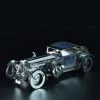 BubblesUp Luxury Roadster Metal Mechanical Model Kit 1 BubblesUp Luxury Roadster Metal Mechanical Model Kit